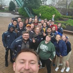 Meet your Posher, Allyson